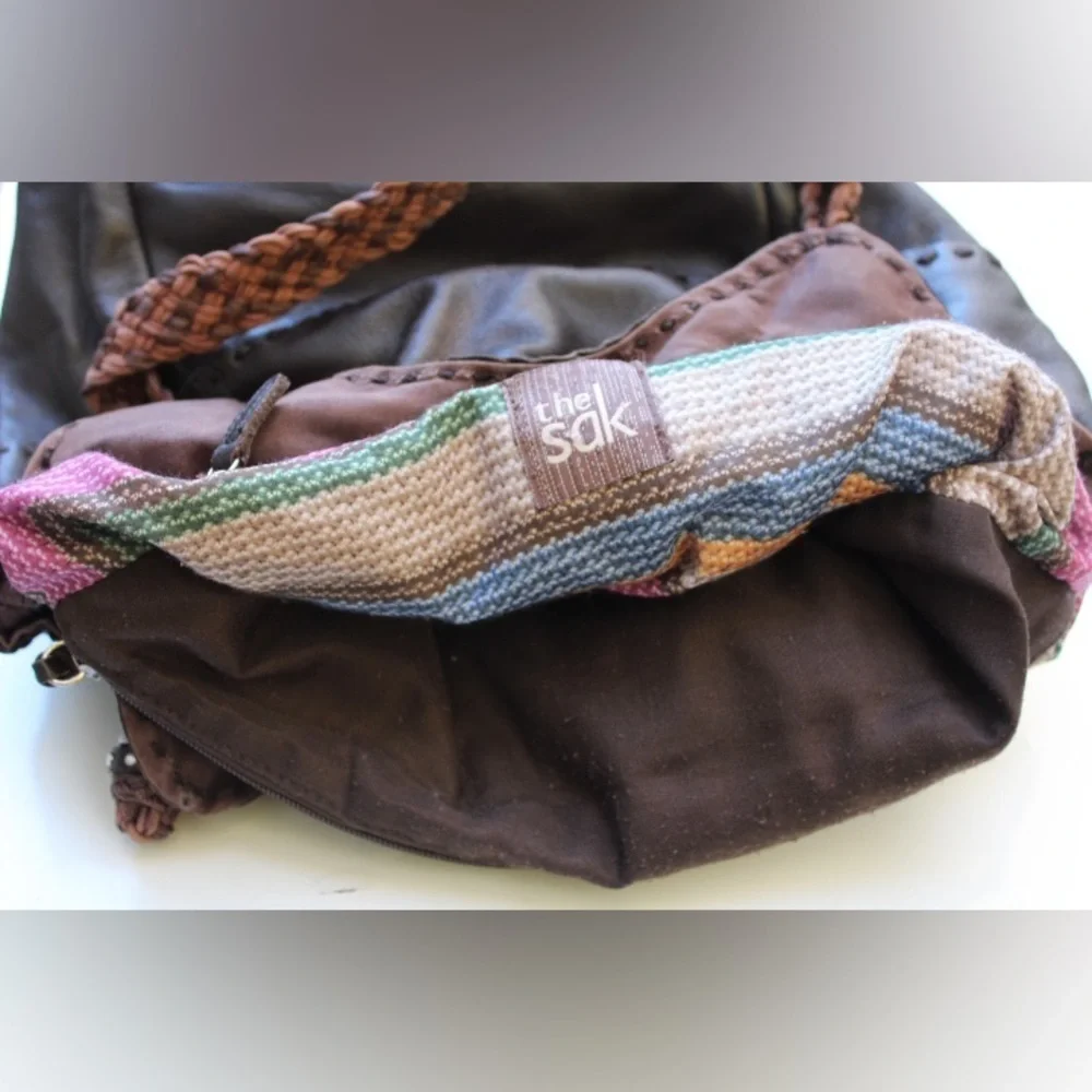 The Sak Indio bag